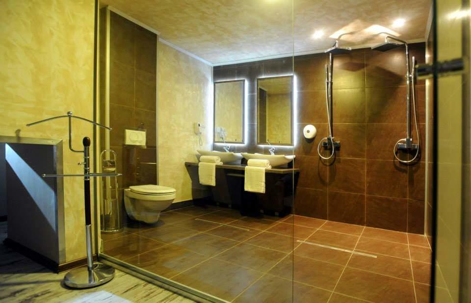 B&B Beo-River Sajmiste Dış mekan fotoğraf