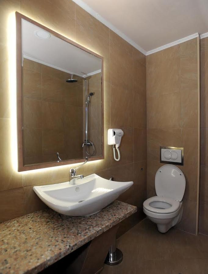 B&B Beo-River Sajmiste Dış mekan fotoğraf