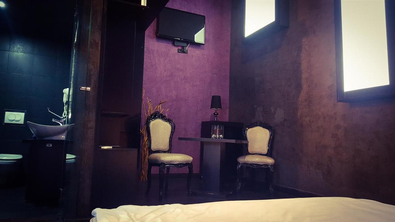 B&B Beo-River Sajmiste Dış mekan fotoğraf