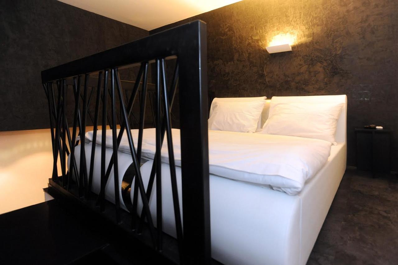 B&B Beo-River Sajmiste Dış mekan fotoğraf