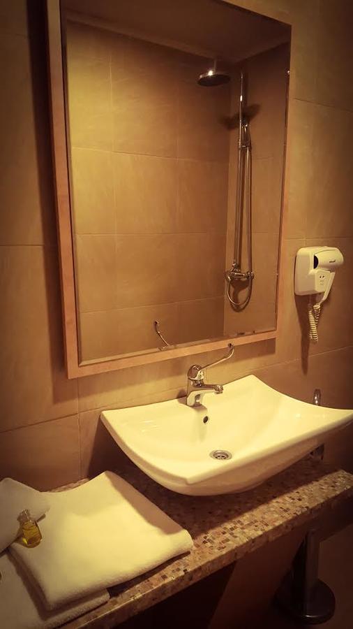 B&B Beo-River Sajmiste Dış mekan fotoğraf