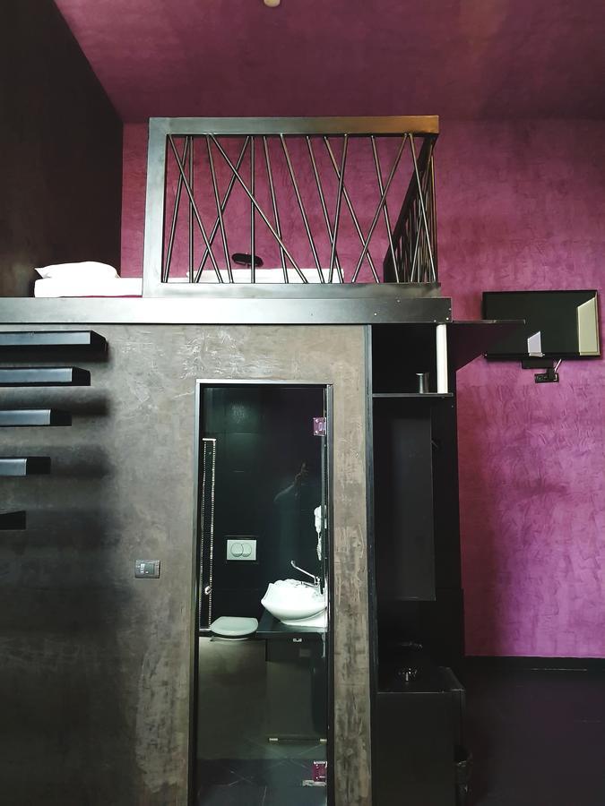 B&B Beo-River Sajmiste Dış mekan fotoğraf