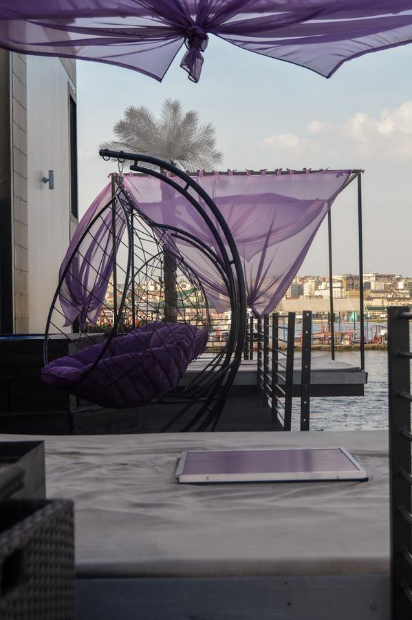 B&B Beo-River Sajmiste Dış mekan fotoğraf
