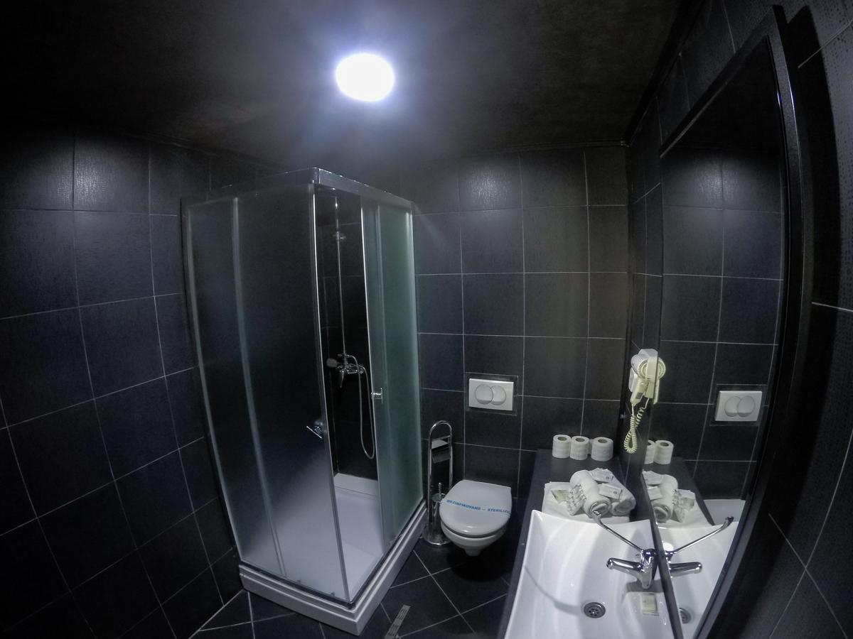 B&B Beo-River Sajmiste Dış mekan fotoğraf