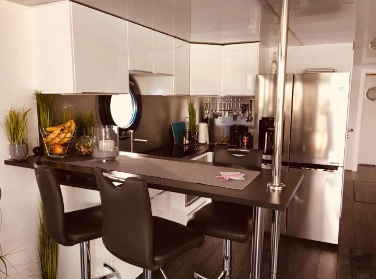 B&B Beo-River Sajmiste Dış mekan fotoğraf