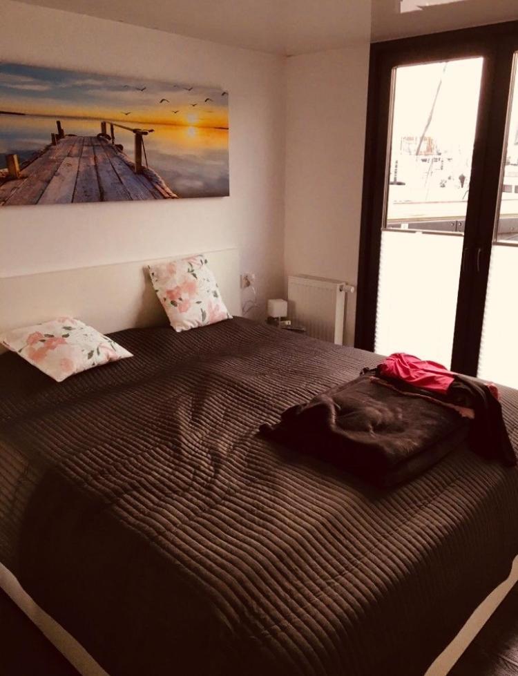 B&B Beo-River Sajmiste Dış mekan fotoğraf